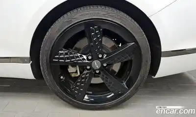 Genesis G80 2021 2.5 гидро в Москве № 2051744, миниатюра 7