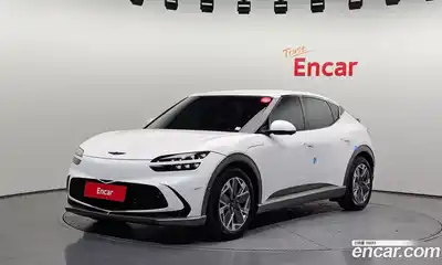 Genesis GV60, 2022