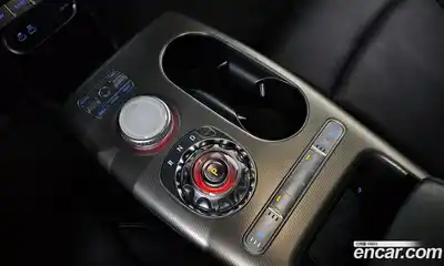 Genesis GV60 2022 0.1 гидро в Москве № 2051765, миниатюра 12