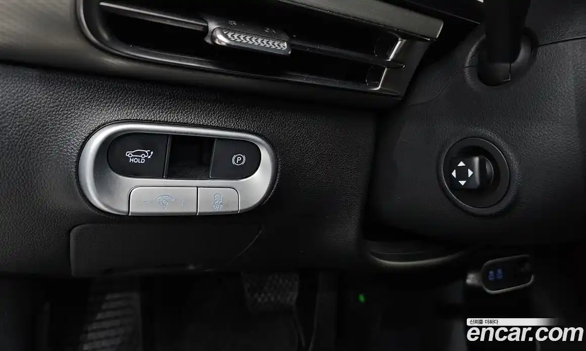 Genesis GV60 2022 0.1 гидро в Москве № 2051765, фото 27