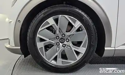 Genesis GV60 2022 0.1 гидро в Москве № 2051765, миниатюра 5