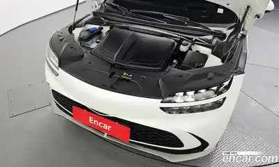 Genesis GV60 2022 0.1 гидро в Москве № 2051765, миниатюра 6