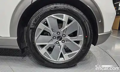 Genesis GV60 2022 0.1 гидро в Москве № 2051765, миниатюра 7