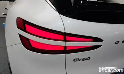 Genesis GV60 2022 0.1 гидро в Москве № 2051765, миниатюра 9