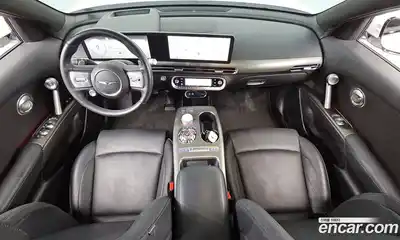 Genesis GV60 2022 0.1 гидро в Москве № 2051765, миниатюра 10