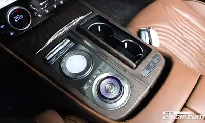 Genesis G80 2022 2.5 гидро в Москве № 2051794, миниатюра 12