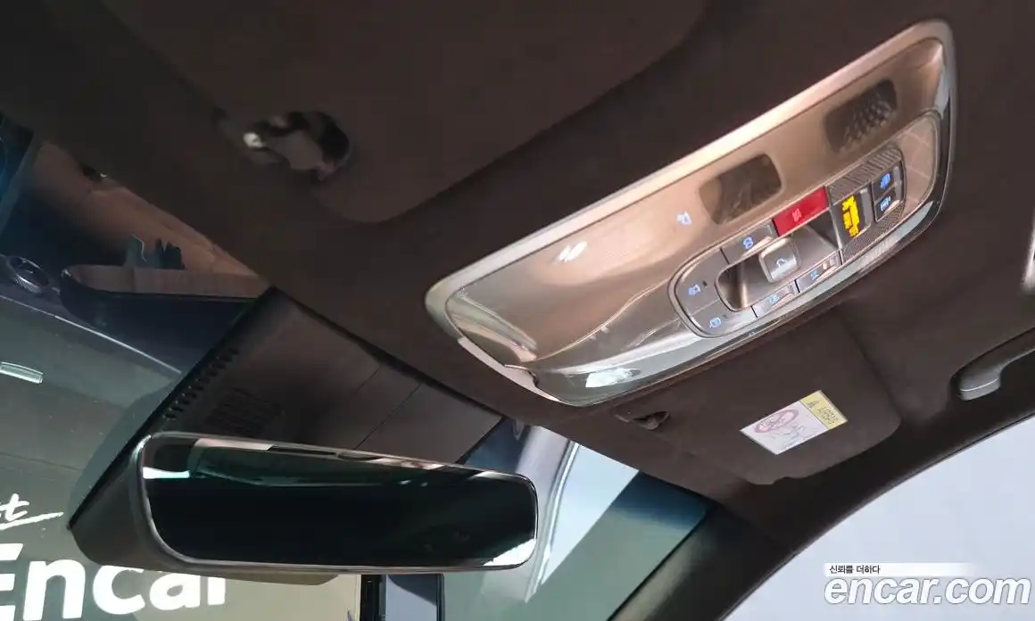 Genesis G80 2022 2.5 гидро в Москве № 2051794, фото 37