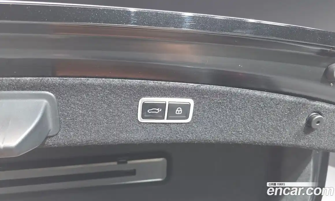 Genesis G80 2022 2.5 гидро в Москве № 2051794, фото 38