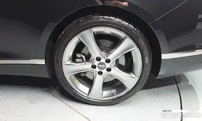 Genesis G80 2022 2.5 гидро в Москве № 2051794, миниатюра 7