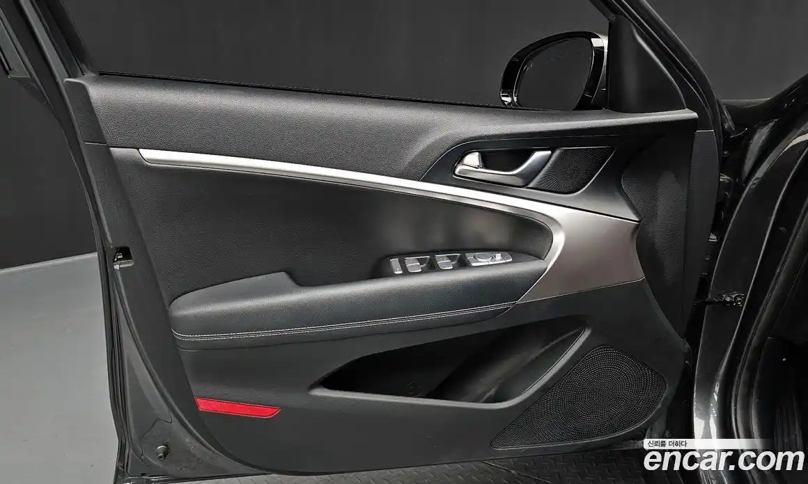 Genesis G70 2018 2.0 гидро в Москве № 2051840, фото 14
