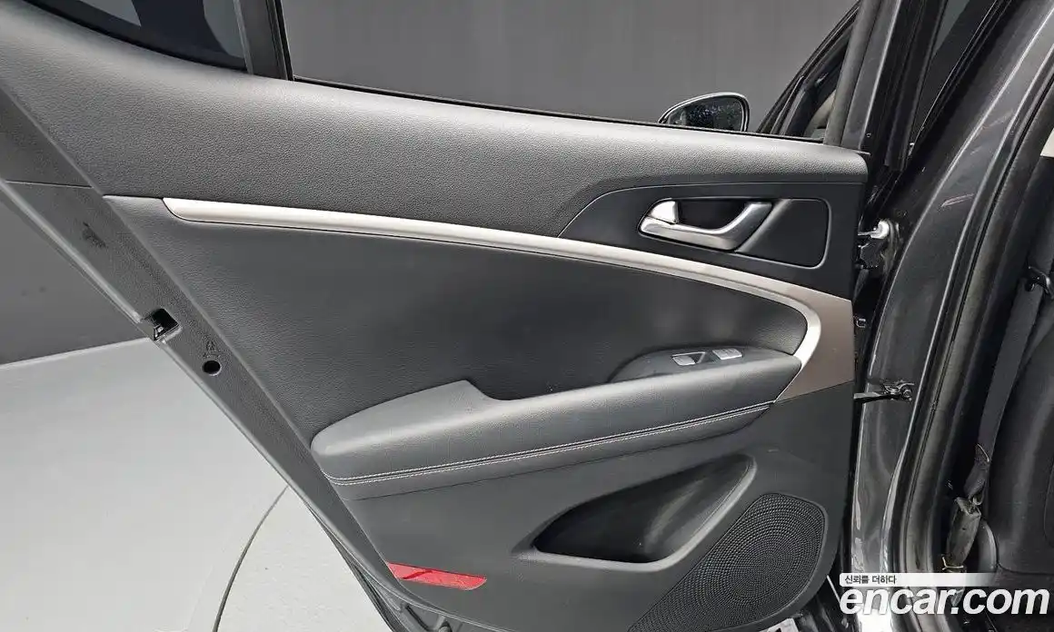 Genesis G70 2018 2.0 гидро в Москве № 2051840, фото 15