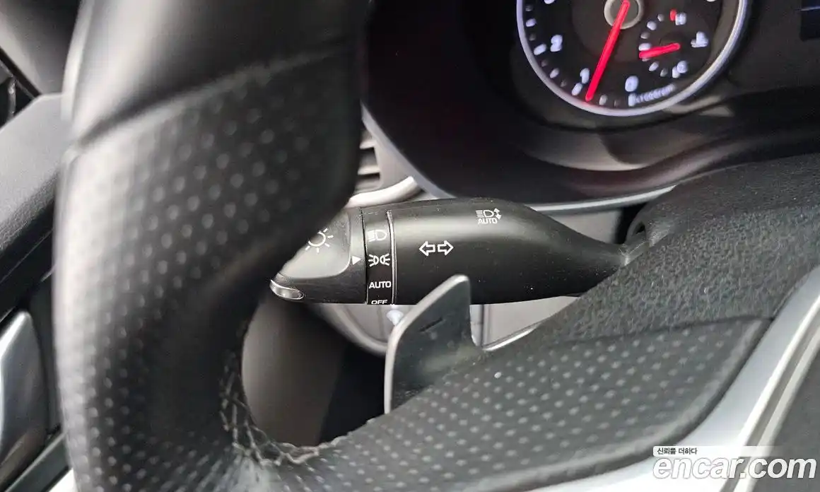 Genesis G70 2018 2.0 гидро в Москве № 2051840, фото 28