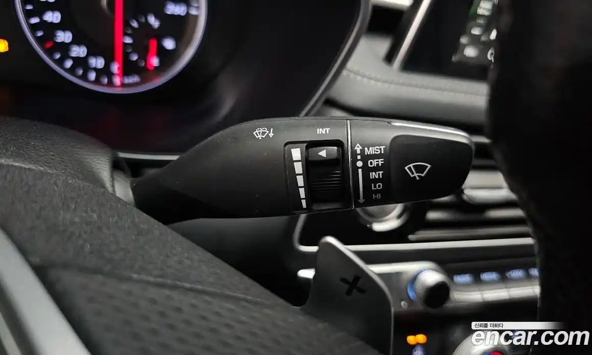 Genesis G70 2018 2.0 гидро в Москве № 2051840, фото 29