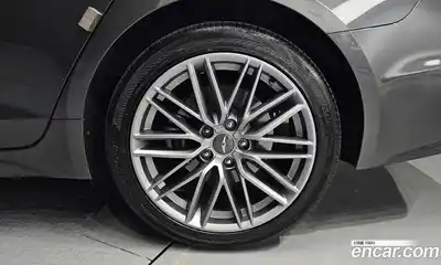 Genesis G70 2018 2.0 гидро в Москве № 2051840, миниатюра 7