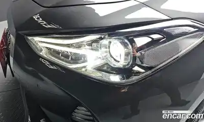 Genesis G70 2018 2.0 гидро в Москве № 2051840, миниатюра 8