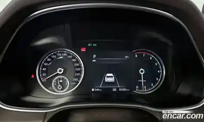 Genesis GV80 2020 2.5 гидро в Москве № 2051870, миниатюра 11