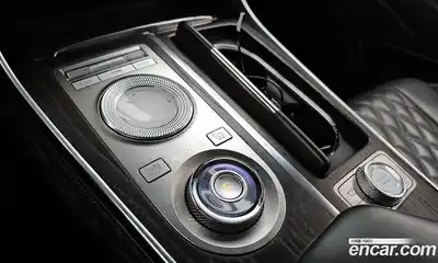 Genesis GV80 2020 2.5 гидро в Москве № 2051870, миниатюра 12
