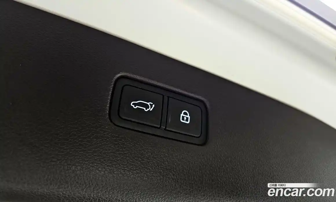 Genesis GV80 2020 2.5 гидро в Москве № 2051870, фото 26