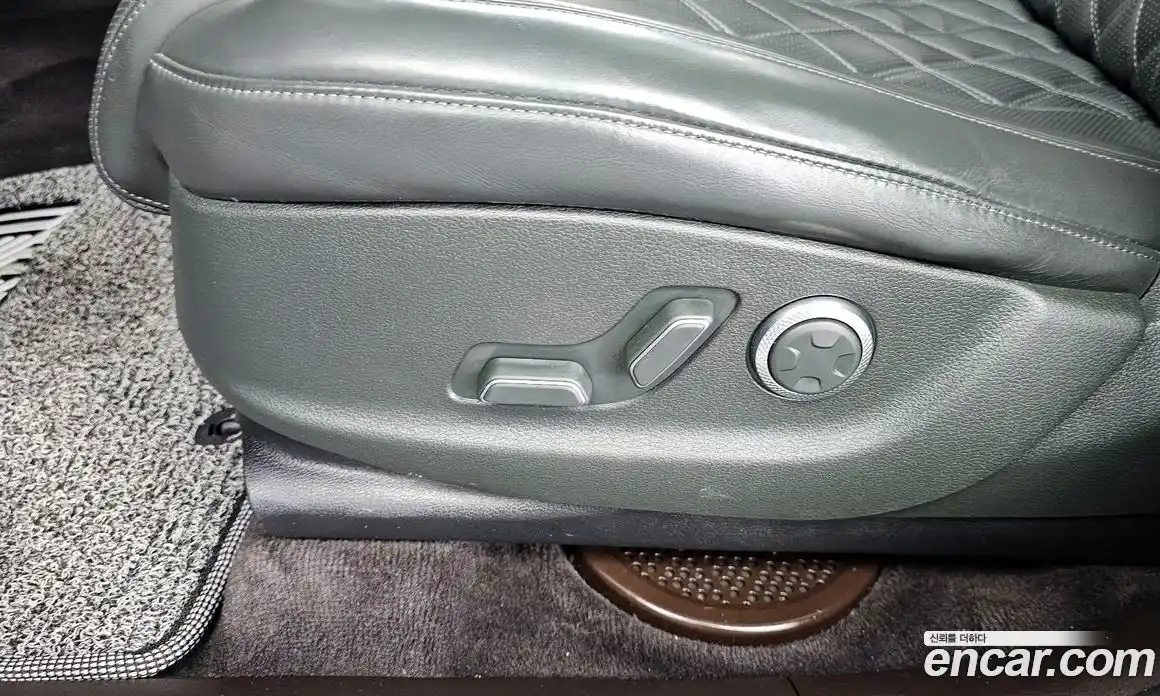 Genesis GV80 2020 2.5 гидро в Москве № 2051870, фото 32