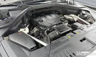 Genesis GV80 2020 2.5 гидро в Москве № 2051870, миниатюра 6