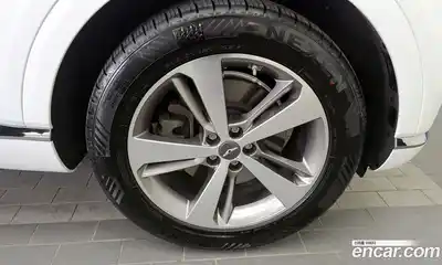 Genesis GV80 2020 2.5 гидро в Москве № 2051870, миниатюра 7