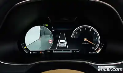 Genesis GV80 2022 2.5 гидро в Москве № 2051875, миниатюра 11
