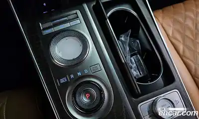 Genesis GV80 2022 2.5 гидро в Москве № 2051875, миниатюра 12