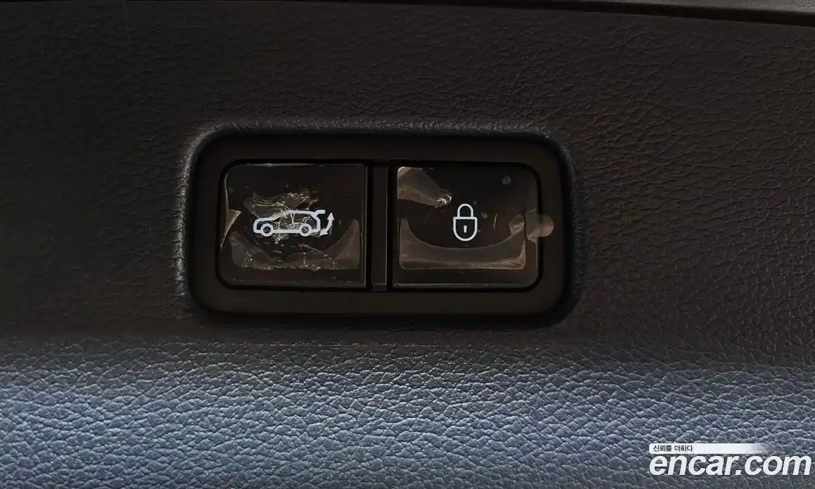 Genesis GV80 2022 2.5 гидро в Москве № 2051875, фото 24
