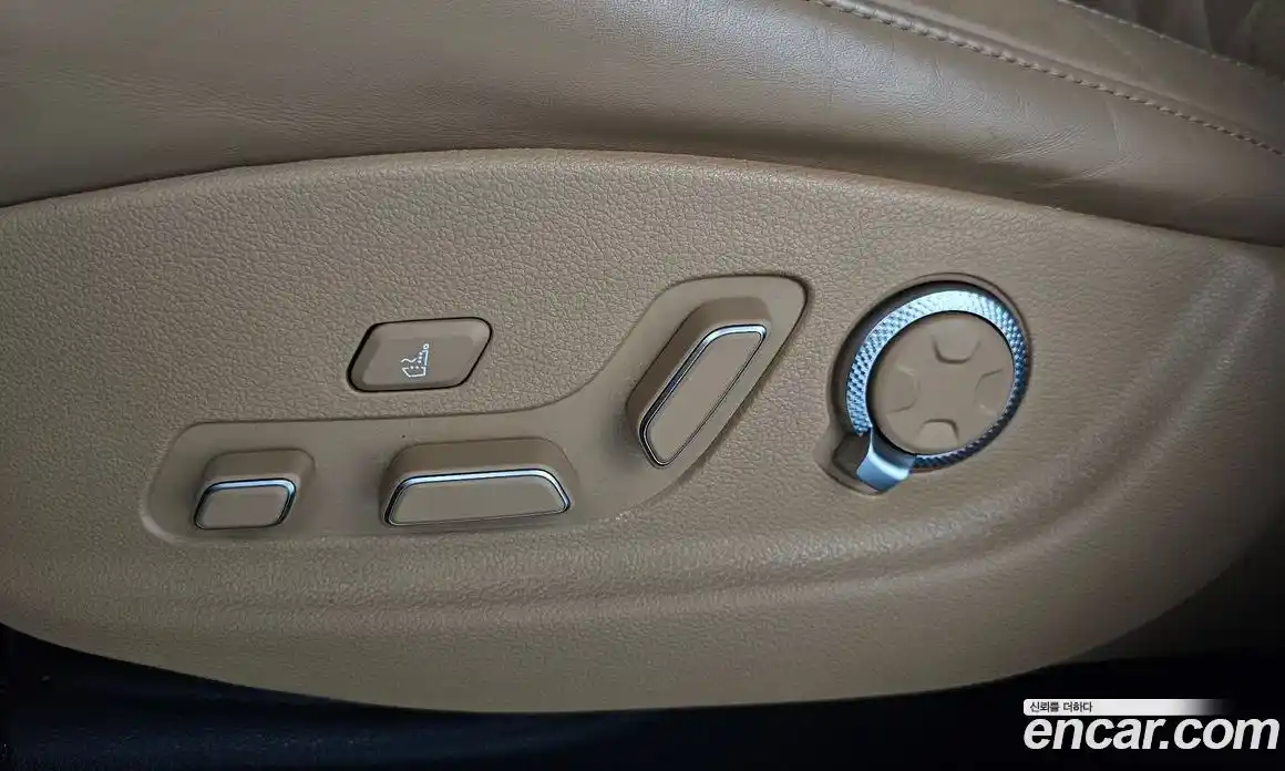 Genesis GV80 2022 2.5 гидро в Москве № 2051875, фото 35