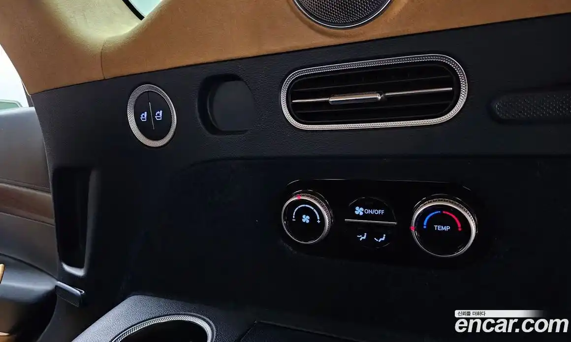 Genesis GV80 2022 2.5 гидро в Москве № 2051875, фото 38