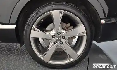 Genesis GV80 2022 2.5 гидро в Москве № 2051875, миниатюра 7
