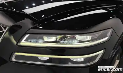 Genesis GV80 2022 2.5 гидро в Москве № 2051875, миниатюра 8