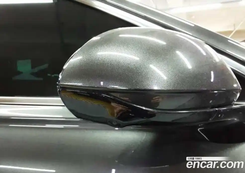 Genesis G80 2021 3.5 гидро в Москве № 2051880, фото 14