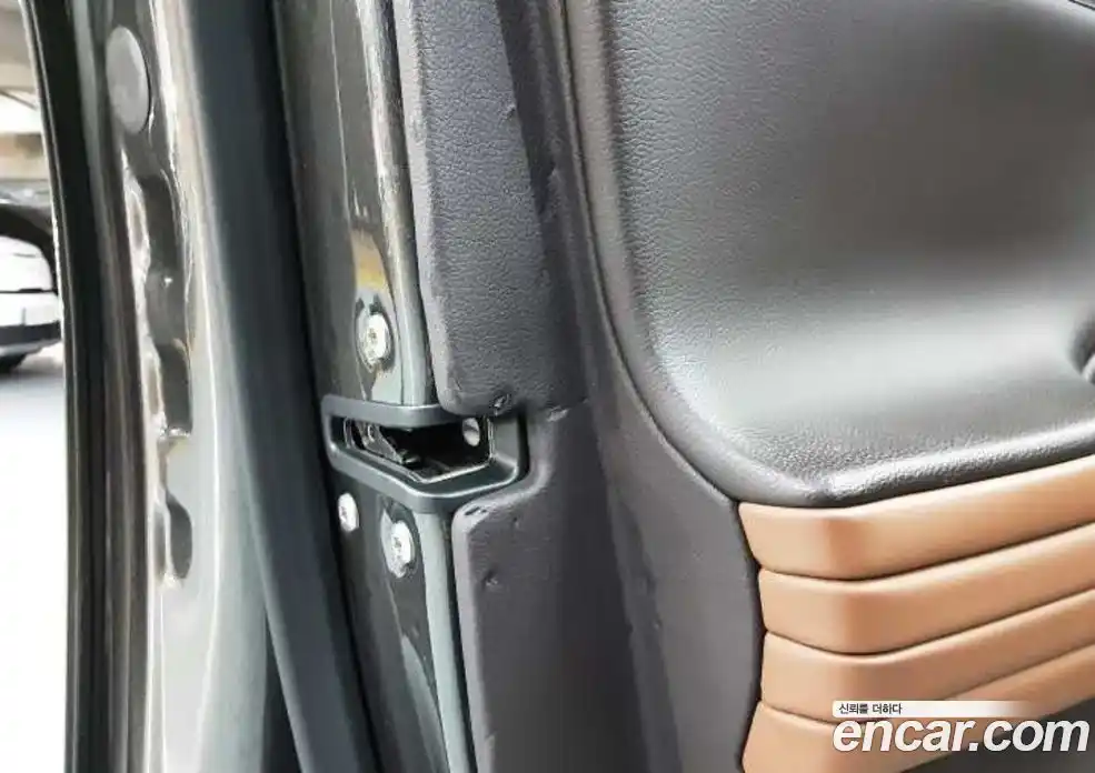 Genesis G80 2021 3.5 гидро в Москве № 2051880, фото 17