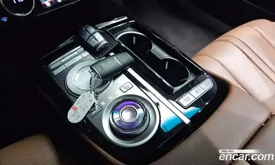 Genesis G80 2021 2.5 гидро в Москве № 2051884, миниатюра 12