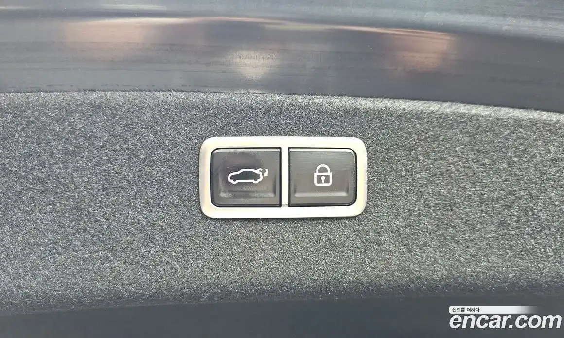 Genesis G80 2021 2.5 гидро в Москве № 2051884, фото 24