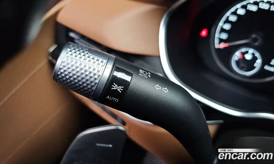 Genesis G80 2021 2.5 гидро в Москве № 2051884, фото 30