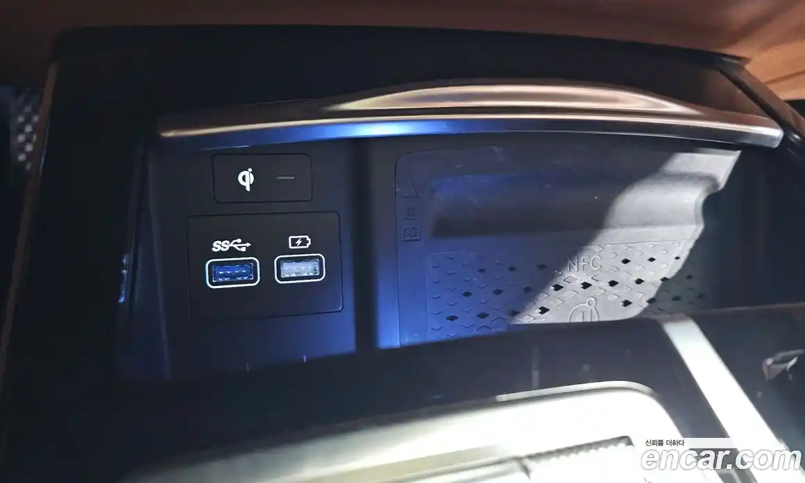 Genesis G80 2021 2.5 гидро в Москве № 2051884, фото 32