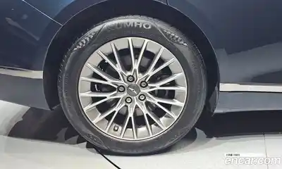 Genesis G80 2021 2.5 гидро в Москве № 2051884, миниатюра 5