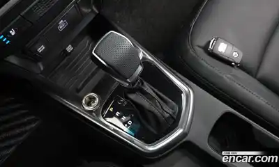 SsangYong TIBOLI 2026 1.6 гидро в Москве № 2051942, миниатюра 11