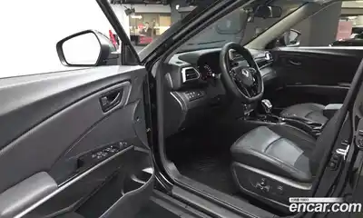 SsangYong TIBOLI 2026 1.6 гидро в Москве № 2051942, миниатюра 12