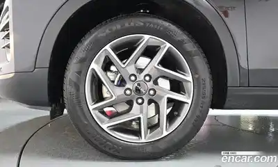 SsangYong TIBOLI 2026 1.6 гидро в Москве № 2051942, миниатюра 4