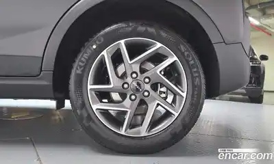 SsangYong TIBOLI 2026 1.6 гидро в Москве № 2051942, миниатюра 6