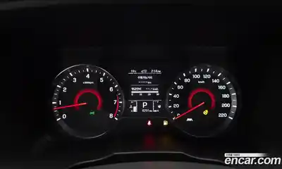 SsangYong TIBOLI 2026 1.6 гидро в Москве № 2051942, миниатюра 10