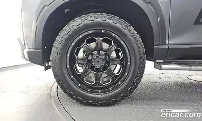 SsangYong Rexton 2023 2.2 гидро в Москве № 2052024, миниатюра 5