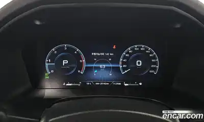 SsangYong Rexton 2023 2.2 гидро в Москве № 2052024, миниатюра 8