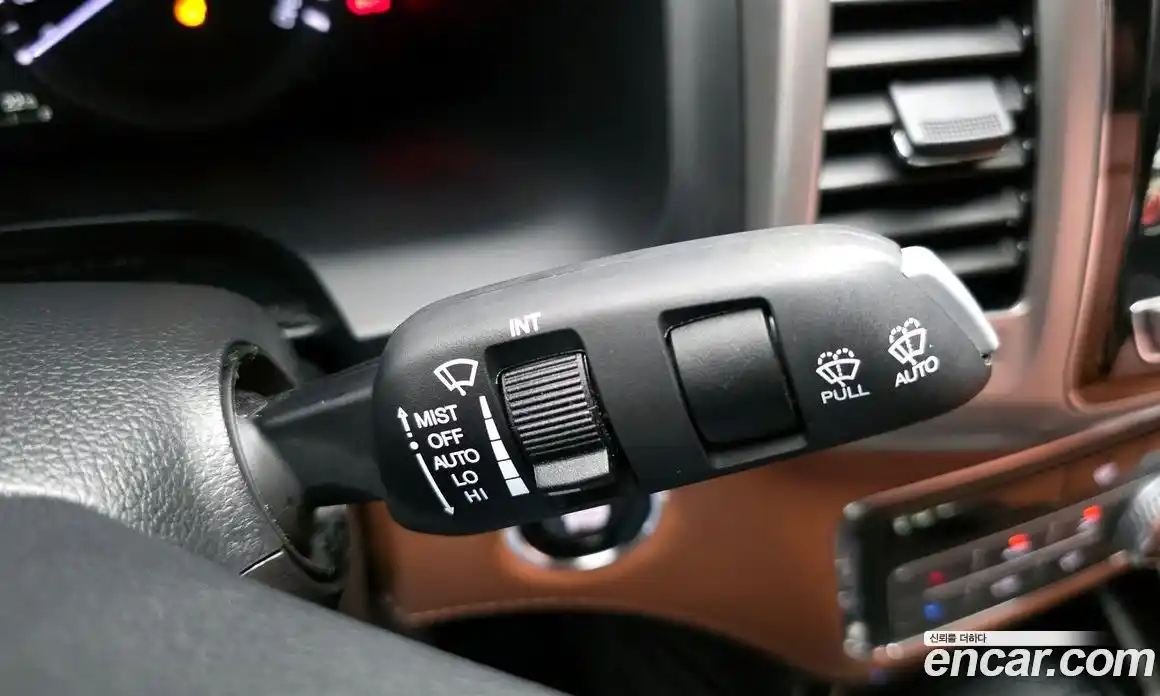 SsangYong Rexton 2018 2.2 гидро в Москве № 2052071, фото 27