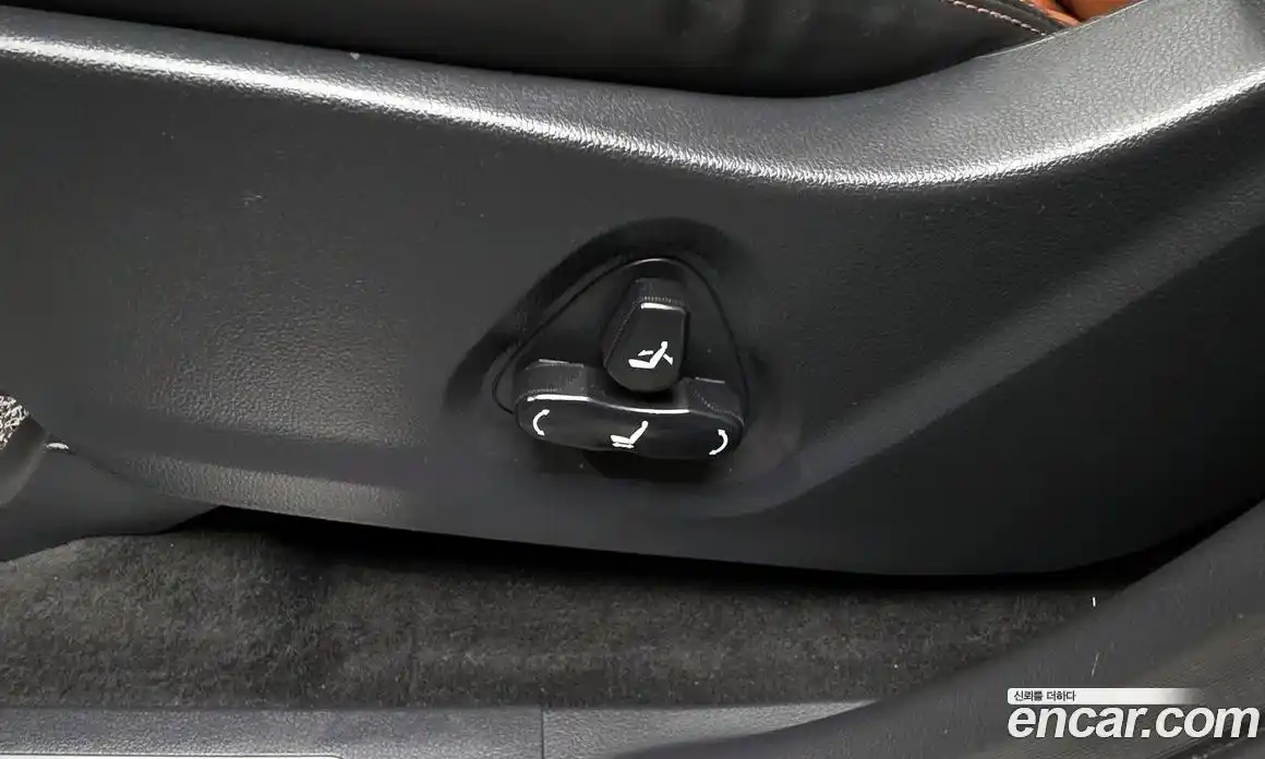 SsangYong Rexton 2018 2.2 гидро в Москве № 2052071, фото 31
