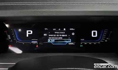 SsangYong Torres 2023 1.5 гидро в Москве № 2052123, миниатюра 11