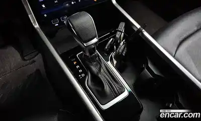 SsangYong Torres 2023 1.5 гидро в Москве № 2052123, миниатюра 12